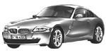 BMW E86 P3324 Fault Code