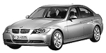 BMW E92 P3324 Fault Code