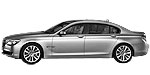 BMW F02 P3324 Fault Code