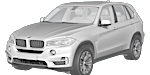 BMW F15 P3324 Fault Code