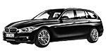 BMW F31 P3324 Fault Code